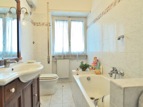 Via dell'Impruneta, 26 - Roma