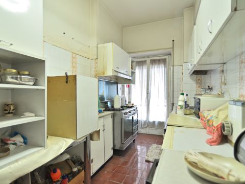 Via dell'Impruneta, 26 - Roma