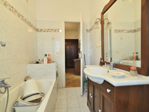 Via dell'Impruneta, 26 - Roma