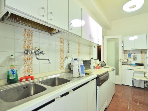 Via dell'Impruneta, 26 - Roma