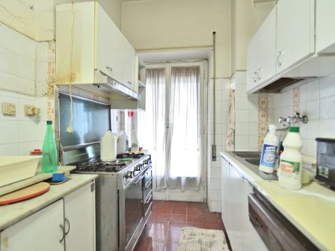 Via dell'Impruneta, 26 - Roma