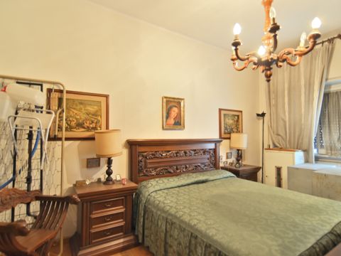 Via dell'Impruneta, 26 - Roma