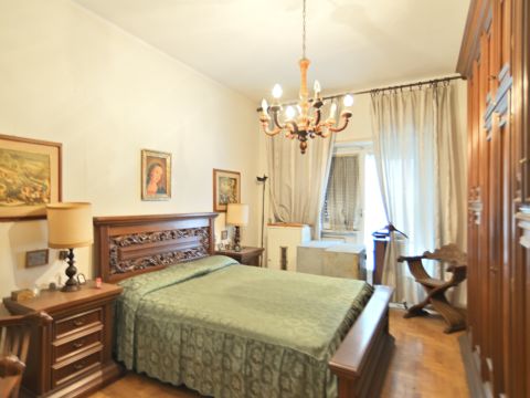 Via dell'Impruneta, 26 - Roma