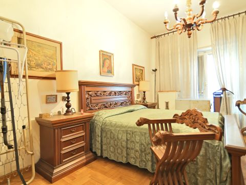 Via dell'Impruneta, 26 - Roma