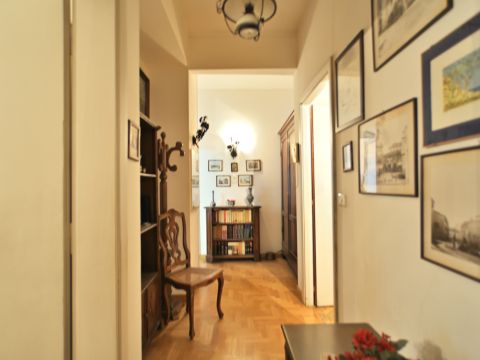 Via dell'Impruneta, 26 - Roma