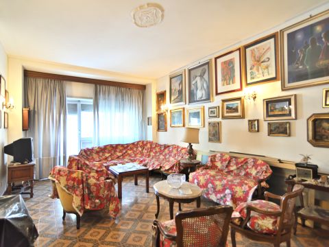 Via dell'Impruneta, 26 - Roma