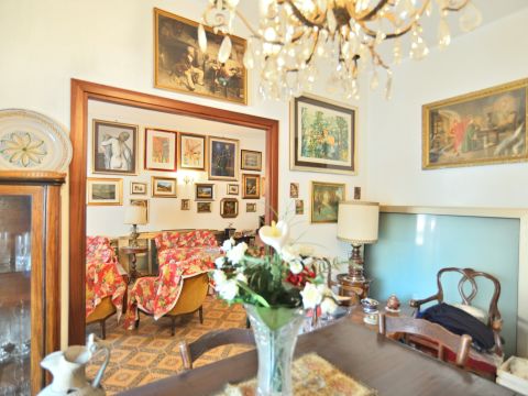 Via dell'Impruneta, 26 - Roma