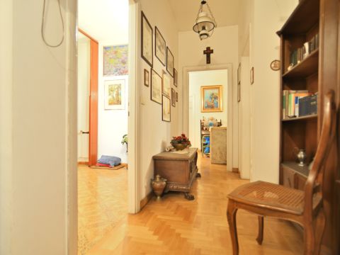 Via dell'Impruneta, 26 - Roma