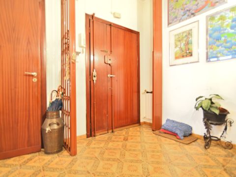 Via dell'Impruneta, 26 - Roma