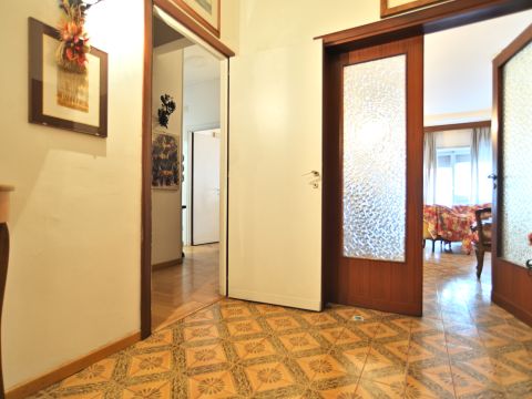 Via dell'Impruneta, 26 - Roma