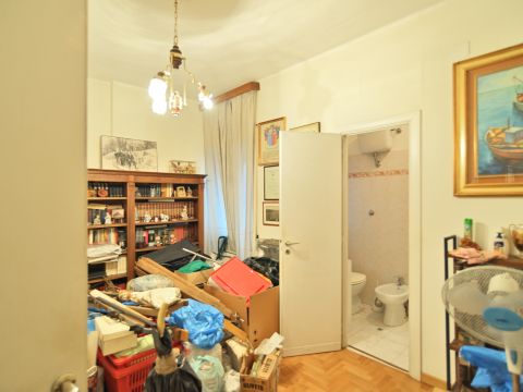 Via dell'Impruneta, 26 - Roma