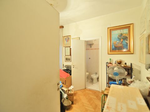 Via dell'Impruneta, 26 - Roma