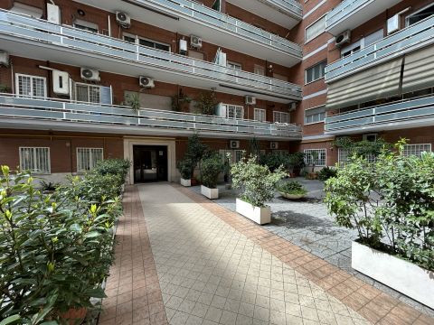 Via dell'Impruneta, 26 - Roma