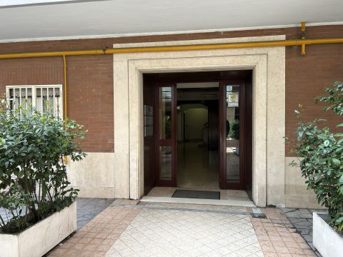 Via dell'Impruneta, 26 - Roma