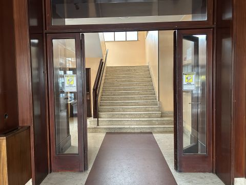 Via dell'Impruneta, 26 - Roma