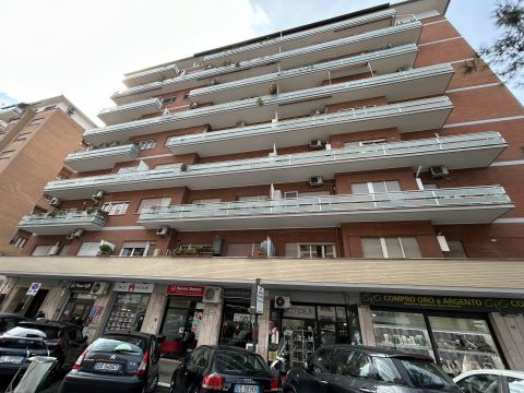 Via dell'Impruneta, 26 - Roma