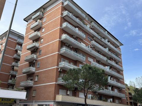 Via dell'Impruneta, 26 - Roma