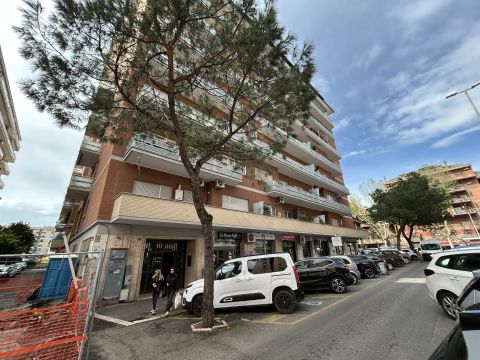 Via dell'Impruneta, 26 - Roma