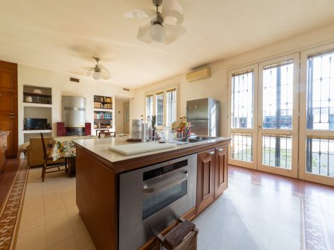 Corso Genova, 242 - Vigevano