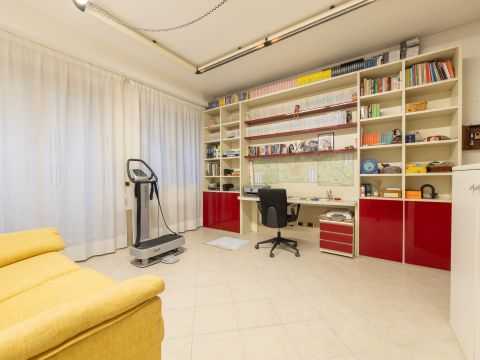 Corso Genova, 242 - Vigevano