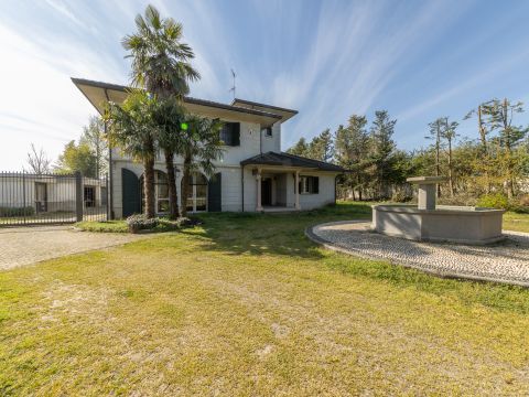 Corso Genova, 242 - Vigevano