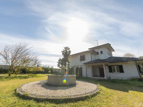 Corso Genova, 242 - Vigevano