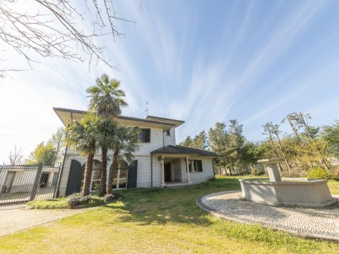 Corso Genova, 242 - Vigevano