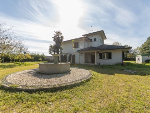 Corso Genova, 242 - Vigevano