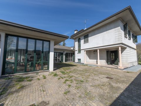 Corso Genova, 242 - Vigevano