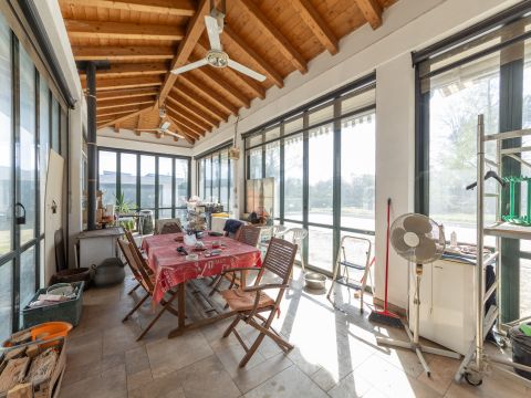 Corso Genova, 242 - Vigevano