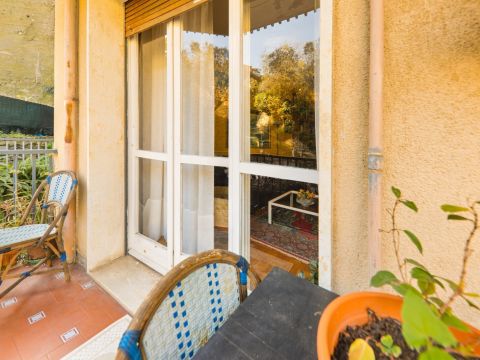 Via Castagneto - Camogli