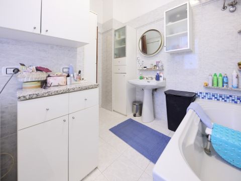 Via Castagneto - Camogli