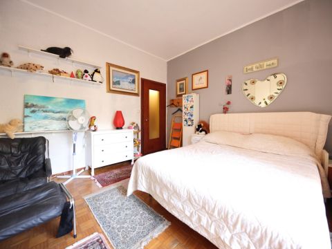 Via Castagneto - Camogli