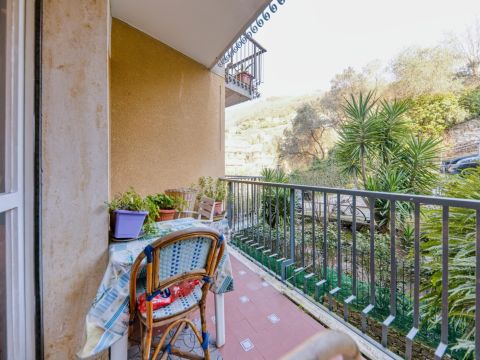 Via Castagneto - Camogli