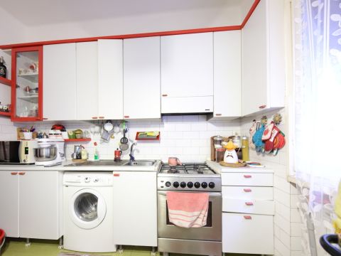 Via Castagneto - Camogli