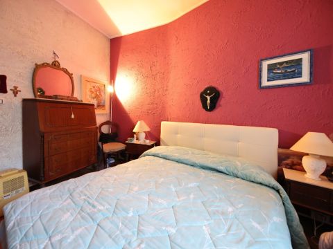 Via Castagneto - Camogli