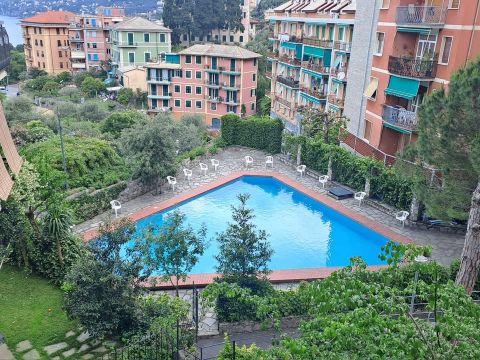 Via Castagneto - Camogli