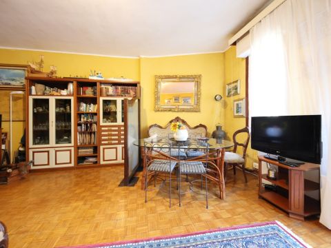 Via Castagneto - Camogli