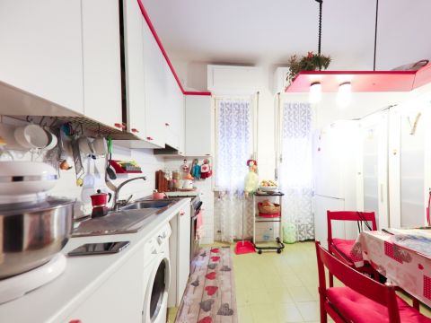 Via Castagneto - Camogli