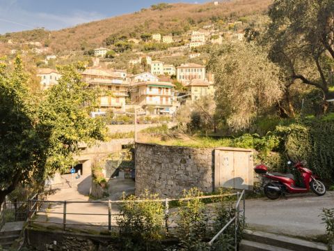Via Castagneto - Camogli