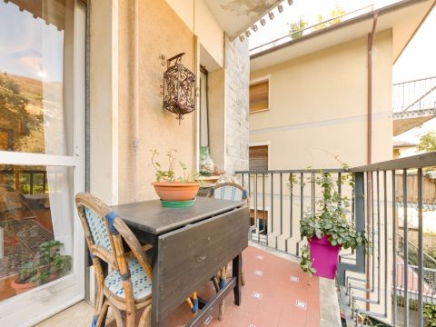 Via Castagneto - Camogli