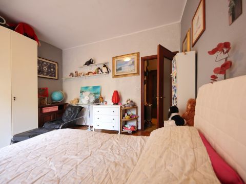 Via Castagneto - Camogli