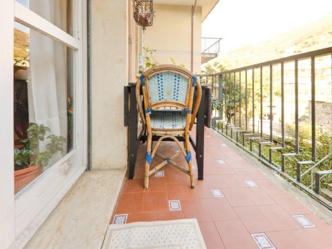 Via Castagneto - Camogli