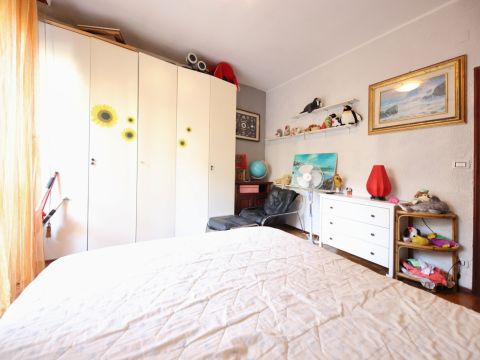 Via Castagneto - Camogli