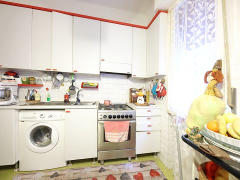 Via Castagneto - Camogli