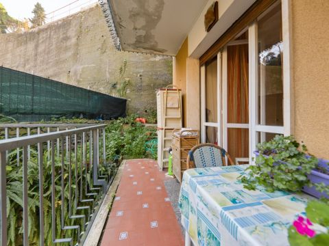 Via Castagneto - Camogli