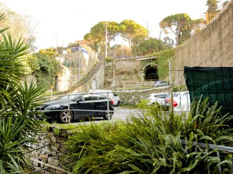 Via Castagneto - Camogli