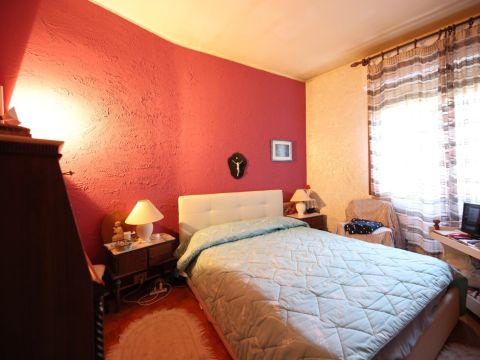 Via Castagneto - Camogli