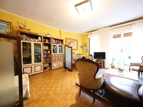 Via Castagneto - Camogli