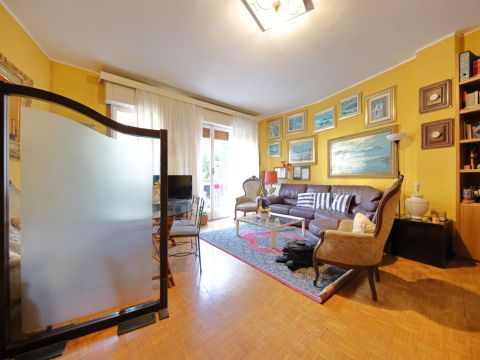 Via Castagneto - Camogli